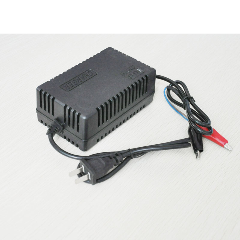 6V充電器 短路反接保護(hù)充電器 智能充電器