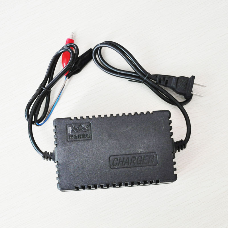 6V充電器 短路反接保護(hù)充電器 智能充電器