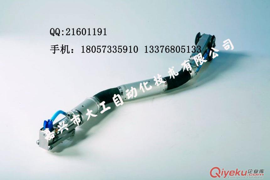 管道機器人 專業的轉彎式管道機器人 就在大工 可定制 適合多轉彎管道
