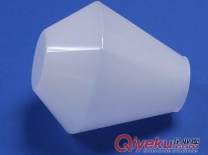 高擴散PC燈罩吹塑加工， 透鏡PC球泡燈罩