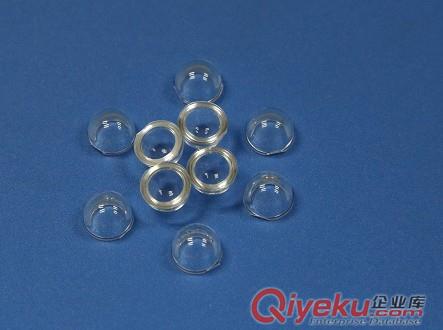 LED硬燈條5050透鏡， 5050帽子透鏡， LED一次透鏡