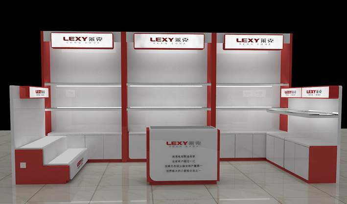 湛江霞山珠寶展柜、首飾精品柜、化妝品展柜、數(shù)碼產(chǎn)品玻璃柜原始圖片2