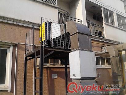 廚房排煙制作 商業(yè)廚房排煙系統(tǒng)安裝 通風管道制作安裝