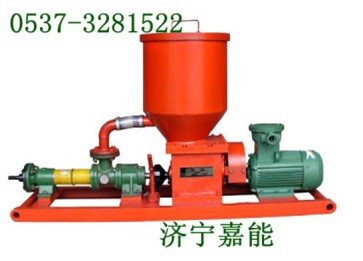 ZRS-50/420乳化液鉆機 液壓鉆機