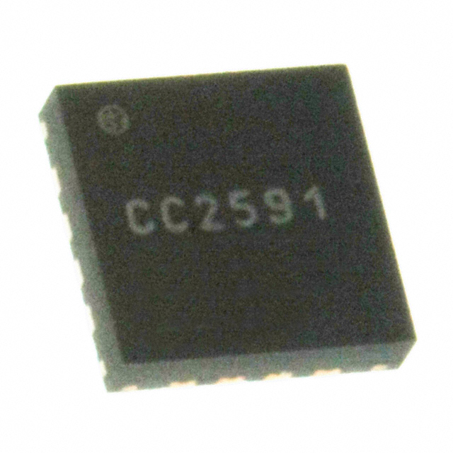 CC2591RGVR