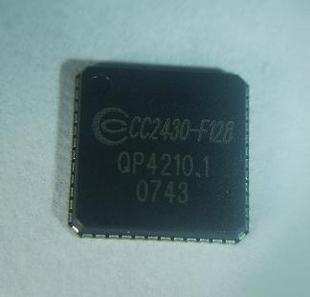 CC2530F256RHAR