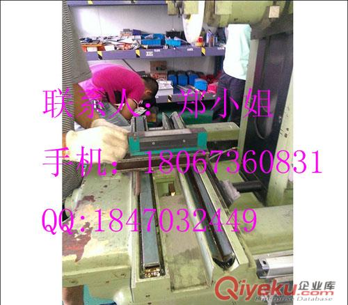 臺(tái)灣嘉升CASTEK細(xì)孔放電機(jī)維修