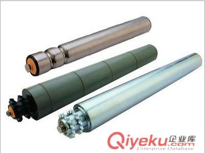 輸送帶滾筒、輥筒式輸送機、輸送設備滾筒原始圖片2