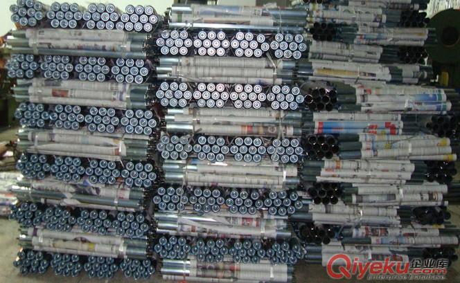 流水線無動力滾筒批發 流水線無動力滾筒廠家