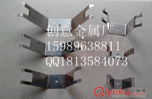 供應創(chuàng)意噴涂夾具彈片耐用價低
