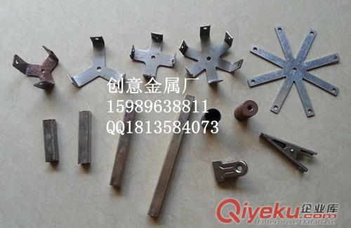 涂裝旋轉(zhuǎn)治具1出4掛具彈線、彈片、彈簧夾原始圖片2