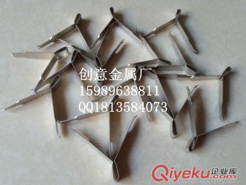 產品噴油漆不銹鋼彈片聯系廠家可免費提供樣品試用原始圖片3