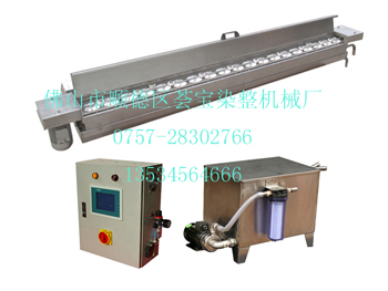 紡織定型機噴盤加濕器 