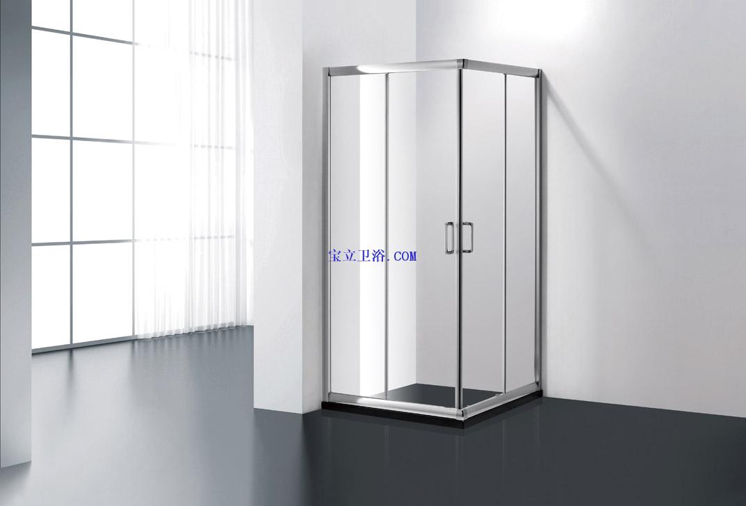 長方型推拉門S-01