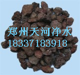 西雙版納火山巖濾料廠家供應(yīng)量大從優(yōu)