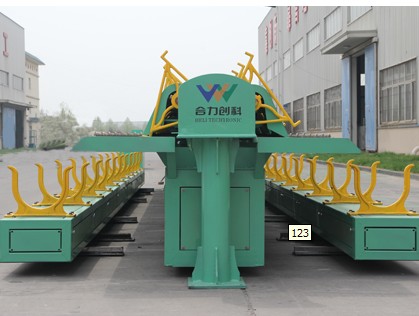鄂州冷軋帶肋鋼筋機(jī)組性能|冷軋帶肋鋼筋機(jī)組型號(hào)原始圖片2