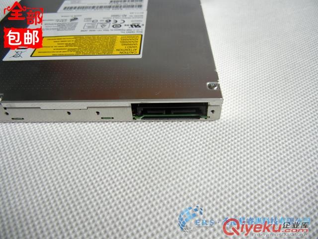 SONY/ 索尼筆記本光驅 DVD刻錄機光驅12.7MM內置光驅 AD-7585H原始圖片2