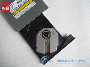 tjzpCD-RW/DVD筆記本通用內(nèi)置IDE并口COMBO光驅(qū)HL GCC-T10N