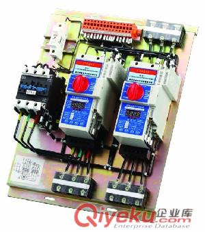 HJCPS(KB0)系列控制與保護(hù)開關(guān)電器