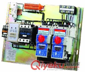 HJCPS(KB0)Z 自耦減壓起動器控制與保護開關電器