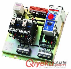 HJCPS(KB0)系列控制與保護(hù)開關(guān)電器