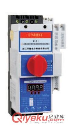 HJCPS(KB0)系列控制與保護開關(guān)電器