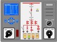 WDD-1ZW型微機備用電源自投裝置