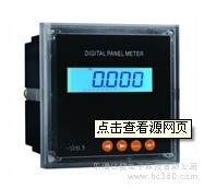 RKM300系列網(wǎng)絡電力儀表