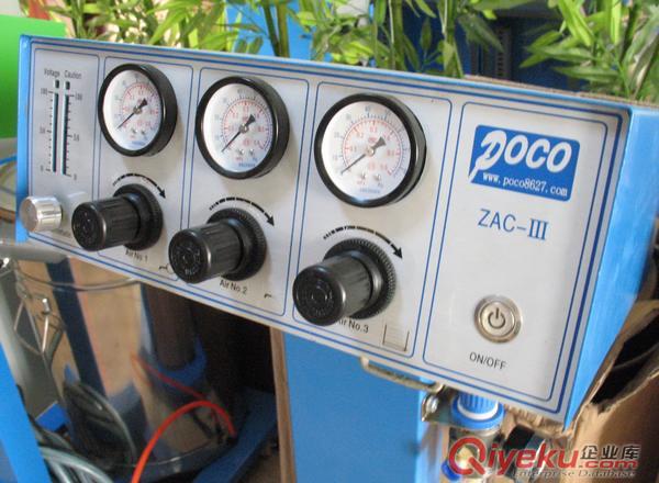 十堰宜昌靜電噴塑機專業維修配件供應