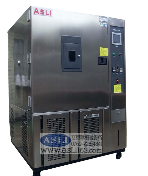 高低溫環(huán)境試驗(yàn)箱,電聲器件高低溫交變濕熱試驗(yàn)機(jī),HAST試驗(yàn)箱