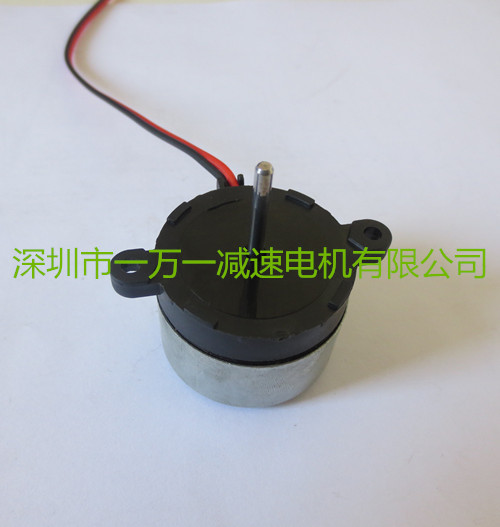 供應(yīng)2527直流無刷電機(jī) 按摩器無刷電機(jī) 無刷震動(dòng)電機(jī)