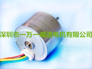 供應(yīng)2527直流無刷電機(jī) 按摩器無刷電機(jī) 無刷震動(dòng)電機(jī)