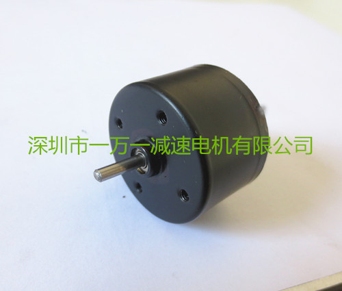 供應2418微型無刷電機  卷發器無刷電機 美發工具無刷電機