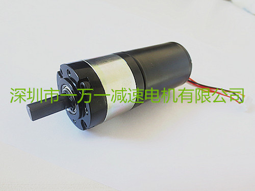 供應7755行星減速電機 直流減速電機 機械設備減速電機