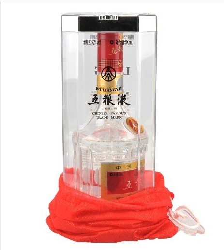 劍南春52度500ml 劍南春 52度濃香型 高度白酒