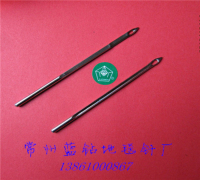 Artificial lawn carpet needle 綠色草坪針 熱銷簇絨地毯針 草坪簇絨針