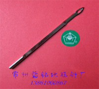 草坪针批发 浙江电梯地毯针 展会地毯针厂家Grass carpet needle