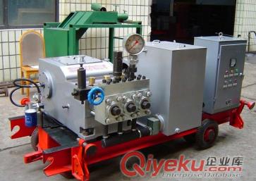 合肥試壓機具備廠家現貨原始圖片2