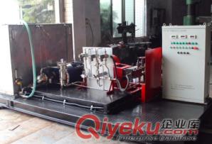香港3D-SY型大流量電動(dòng)試壓泵廠家供應(yīng)