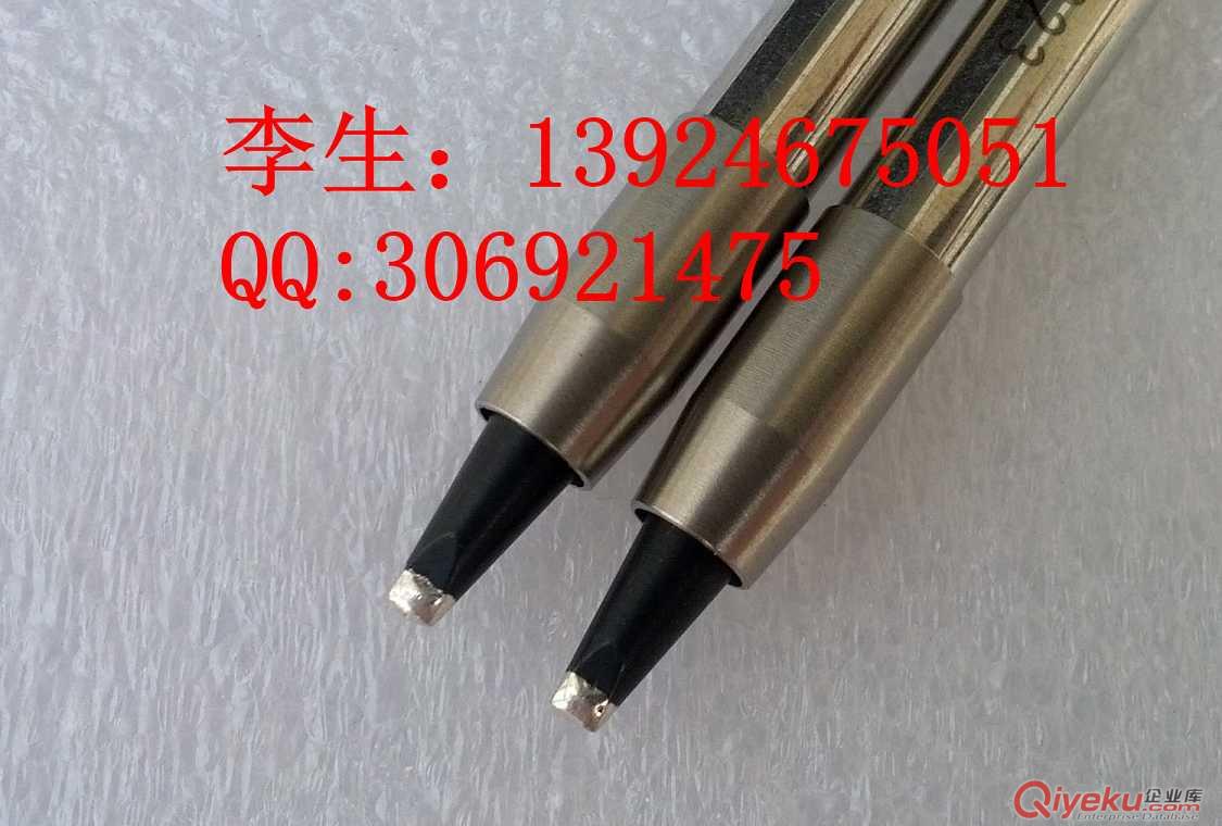 原裝阿波羅大焊點送氮氣DCN-60BCV1烙鐵頭