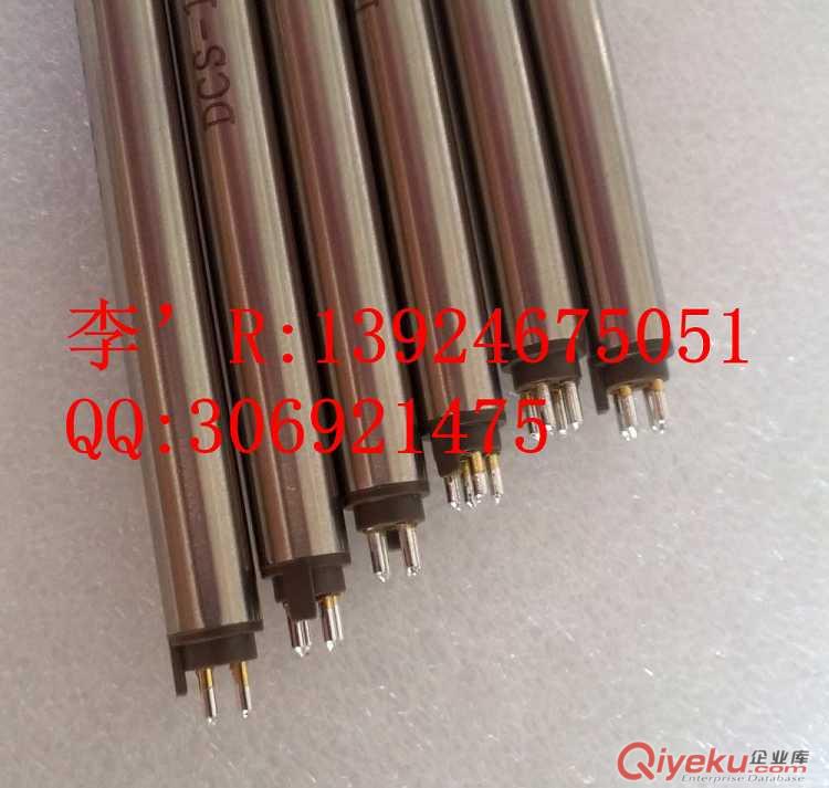 原裝阿波羅大焊點送氮氣DCN-60BCV1烙鐵頭