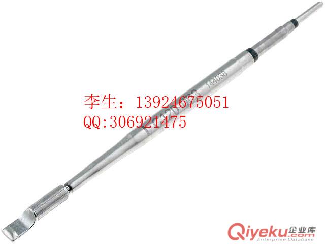 西班牙JBC-C120003烙鐵頭