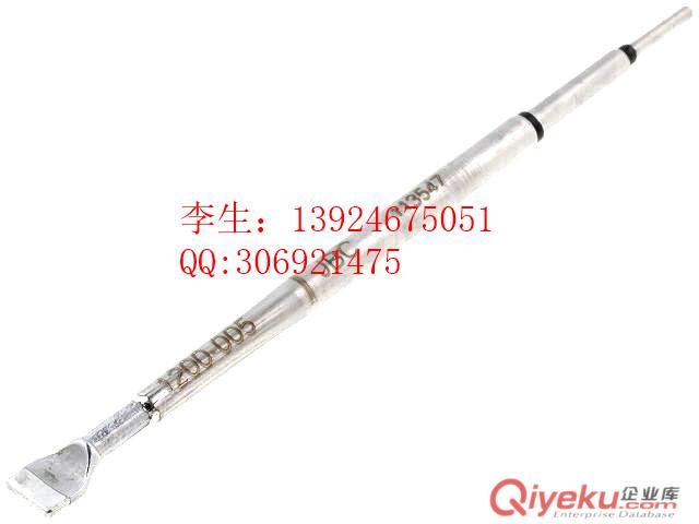 西班牙JBC-C120005烙鐵頭