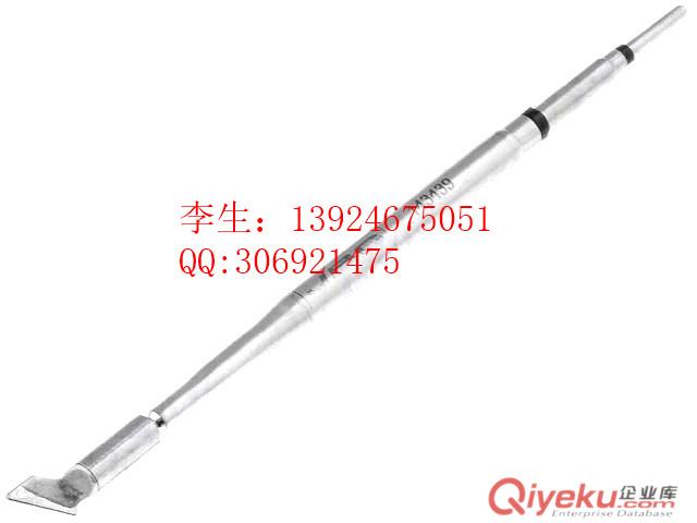 西班牙JBC-C120010烙鐵頭