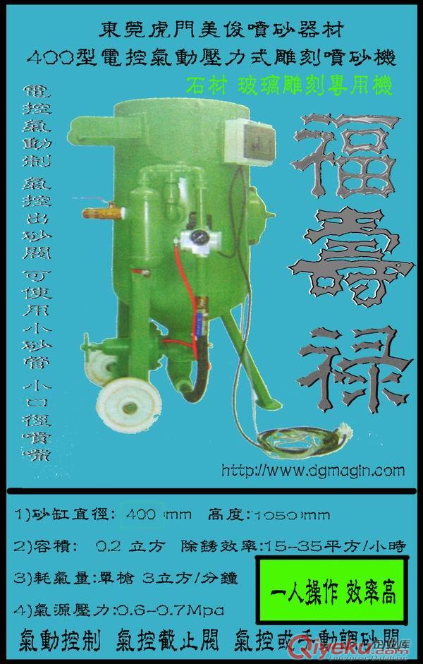 鋼結構噴砂機