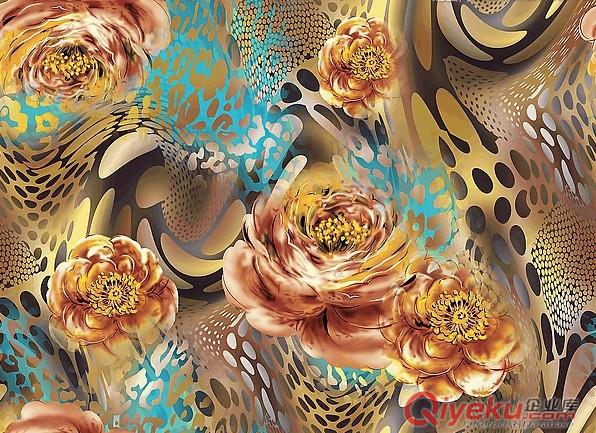 廣州數(shù)碼印花公司