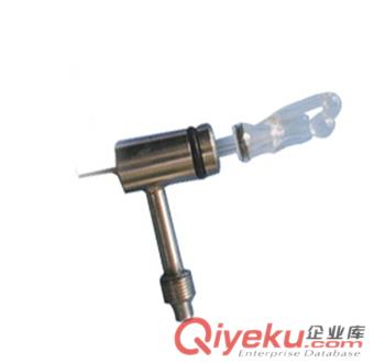 吳氏金屬套玻璃{gx}霧化器
