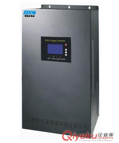 JCS-MPPT-100-420太陽能{zd0}功率點(diǎn)gzkzq