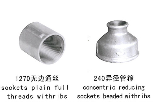 LGW圆边厂家,云南给水管