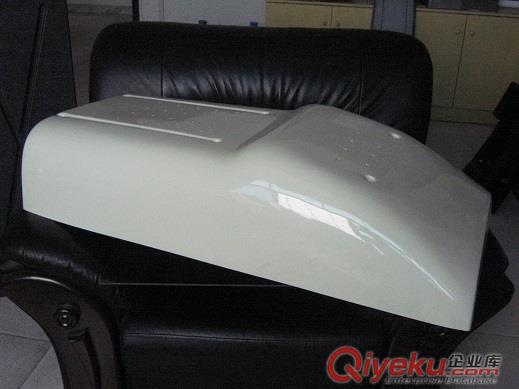 供應(yīng)塑料機(jī)械外殼吸塑加工原始圖片2
